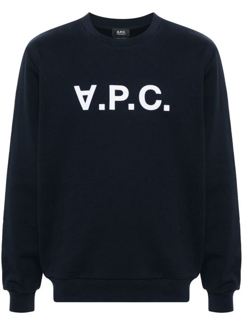 A.P.C. SWEAT STANDARD